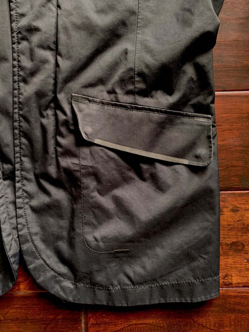 Lululemon cadence 2 in 1 blazer Size Large - Picture 5 of 15
